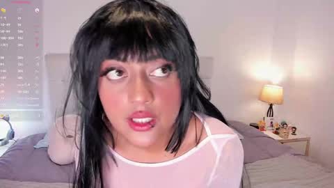 Sunnymoon online show from September 17, 2025, 3:03 pm