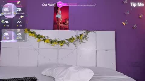      online show from February 22, 2025, 8:09 pm