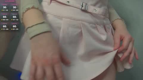 Sunny online show from January 19, 2026, 3:32 am