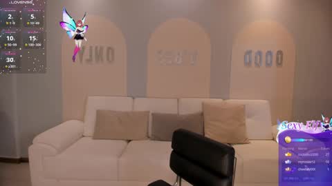Snapshot of sunnyrivers_ chatting on February 5, 2025, 9:50 pm Sunny Rivers online show from February 5, 2025, 9:50 pm