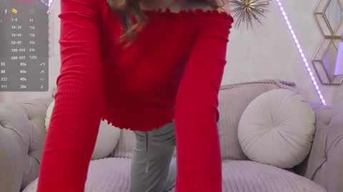 Rosie online show from February 8, 2026, 2:53 pm