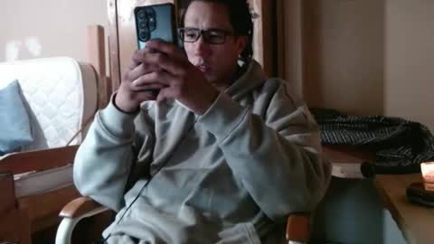 sunnysided1 online show from April 27, 2026, 1:31 pm