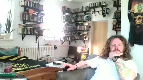 sunr1sa online show from April 11, 2026, 7:45 am