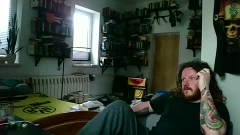 sunr1sa online show from April 13, 2026, 5:07 pm