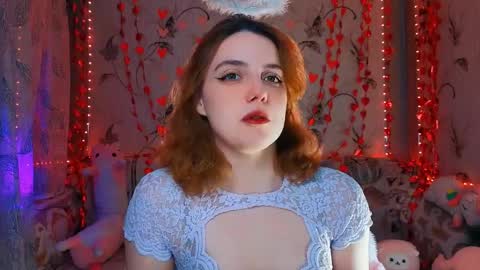 Sunriri online show from April 6, 2026, 6:53 pm