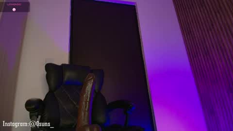 suns_ online show from April 6, 2026, 4:46 am