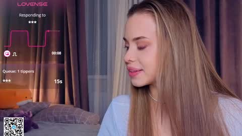 Snapshot of sunsally chatting on February 15, 2025, 9:37 pm Sally online show from February 15, 2025, 9:37 pm