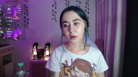Snapshot of sunset_pienk chatting on April 25, 2026, 5:10 am Sunset online show from April 25, 2026, 5:10 am