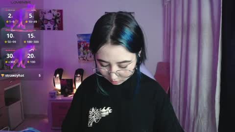 Snapshot of sunset_pienk chatting on May 10, 2026, 5:45 am Sunset online show from May 10, 2026, 5:45 am