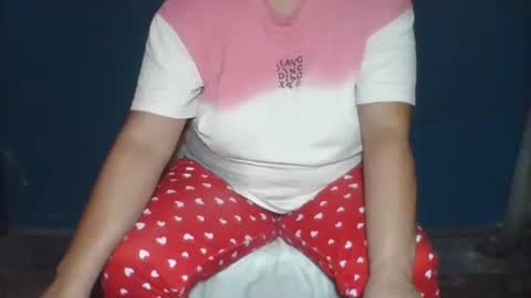 sunshine_789 online show from March 16, 2026, 6:01 pm