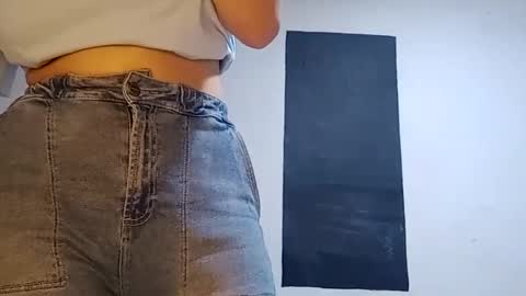 Snapshot of sunshine_days chatting on December 7, 2024, 1:03 am Annie online show from December 7, 2024, 1:03 am