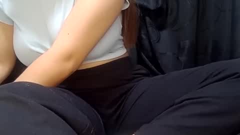 Snapshot of sunshine_days chatting on December 27, 2024, 4:47 am Annie online show from December 27, 2024, 4:47 am