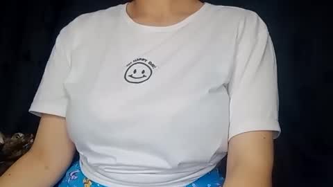 Snapshot of sunshine_days chatting on January 6, 2025, 2:58 am Annie online show from January 6, 2025, 2:58 am