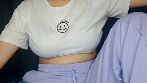 Snapshot of sunshine_days chatting on January 18, 2025, 11:33 pm Annie online show from January 18, 2025, 11:33 pm