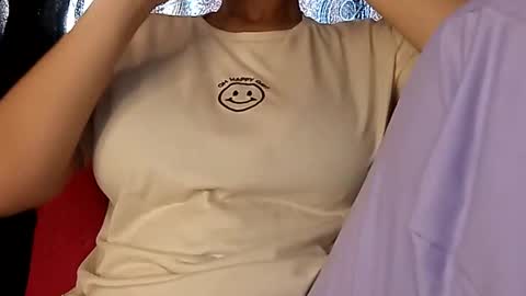 Snapshot of sunshine_days chatting on February 5, 2025, 10:12 pm Annie online show from February 5, 2025, 10:12 pm