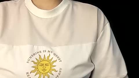 Snapshot of sunshine_days chatting on February 9, 2025, 2:38 am Annie online show from February 9, 2025, 2:38 am