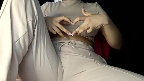 Snapshot of sunshine_days chatting on February 15, 2025, 11:03 pm Annie online show from February 15, 2025, 11:03 pm