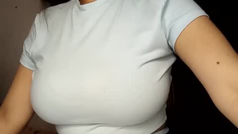 Snapshot of sunshine_days chatting on February 23, 2025, 11:58 pm Annie online show from February 23, 2025, 11:58 pm