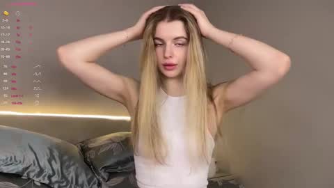Snapshot of sunshine_diana_ chatting on February 15, 2025, 3:06 pm Di online show from February 15, 2025, 3:06 pm
