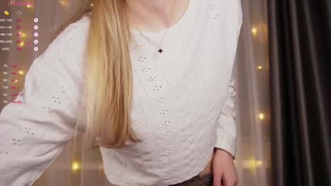 Snapshot of sunshine_diana_ chatting on February 23, 2025, 4:46 pm Di online show from February 23, 2025, 4:46 pm