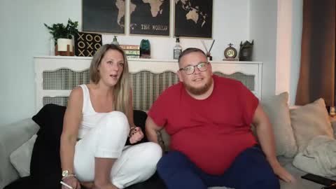 Ava online show from March 3, 2025, 9:48 pm