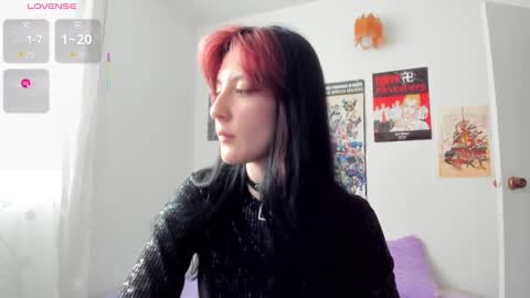 Snapshot of sunshine_girl9 chatting on February 10, 2025, 5:30 pm sunshine_girl9 online show from February 10, 2025, 5:30 pm