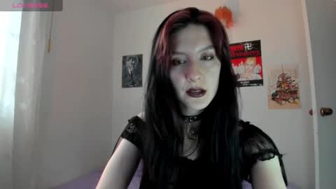 Snapshot of sunshine_girl9 chatting on February 12, 2025, 8:18 pm sunshine_girl9 online show from February 12, 2025, 8:18 pm