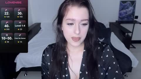 sunshine_j online show from November 20, 2025, 5:45 pm