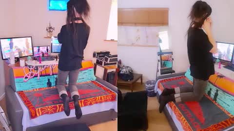 Sunshine online show from September 8, 2025, 8:52 pm