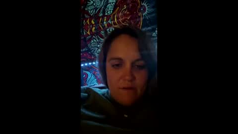 Snapshot of sunshineandwhiskey333 chatting on May 5, 2026, 11:51 am WATCHMEMAKEYOUCUM online show from May 5, 2026, 11:51 am