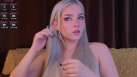 Alice online show from November 7, 2025, 4:12 am