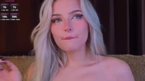 Alice online show from November 15, 2025, 4:21 am