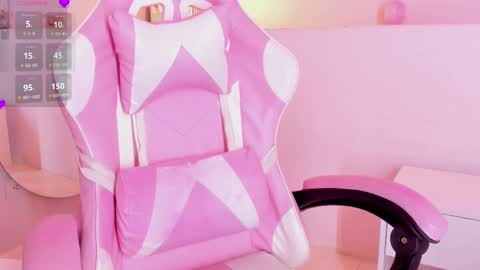 sunshinne__03 online show from October 8, 2025, 12:14 pm