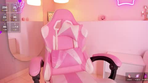 sunshinne__03 online show from October 11, 2025, 12:04 pm
