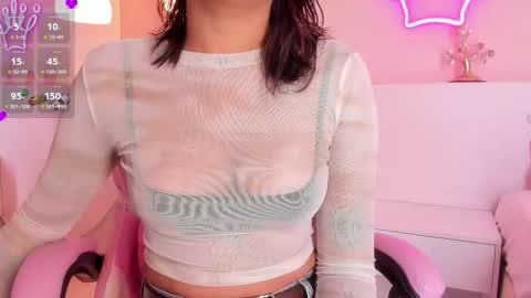 sunshinne__03 online show from October 22, 2025, 12:05 pm