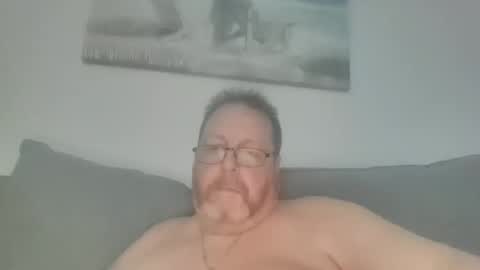 Sunspotbaby online show from April 5, 2026, 9:23 pm