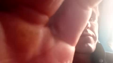 Snapshot of sunsweetsavage chatting on January 16, 2025, 9:08 pm BIGDGEE online show from January 16, 2025, 9:08 pm