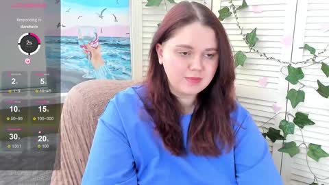 sunyy_bunyy online show from March 3, 2025, 5:42 am