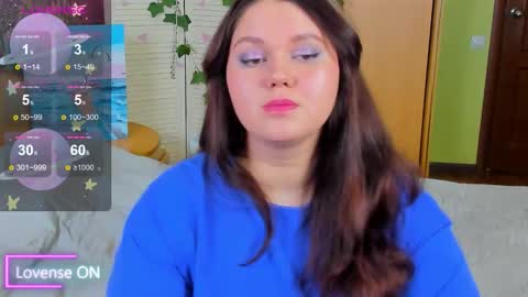 sunyy_bunyy online show from September 15, 2025, 9:53 am