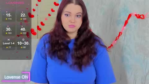 sunyy_bunyy online show from February 22, 2026, 2:45 am