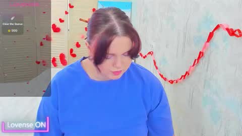 sunyy_bunyy online show from March 1, 2026, 7:21 am