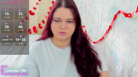 sunyy_bunyy online show from March 8, 2026, 4:49 am