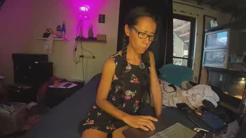 SupaKinkyCouple online show from December 20, 2025, 2:29 am