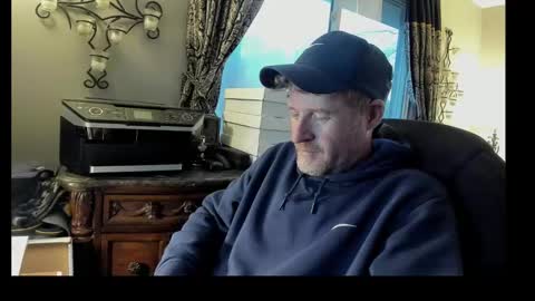 supasoakyou online show from January 23, 2025, 10:54 pm