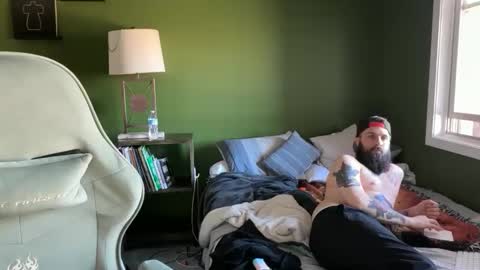 Matt online show from March 9, 2026, 7:07 pm