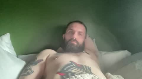 Matt online show from April 24, 2026, 8:55 pm