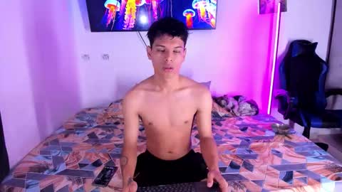 ALEX online show from November 29, 2025, 11:13 am