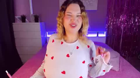 Karen online show from February 19, 2026, 6:42 am