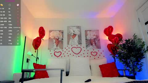 Snapshot of super_peach chatting on March 1, 2026, 2:13 am Jenn online show from March 1, 2026, 2:13 am