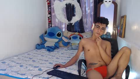 GAY online show from December 10, 2024, 7:47 am
